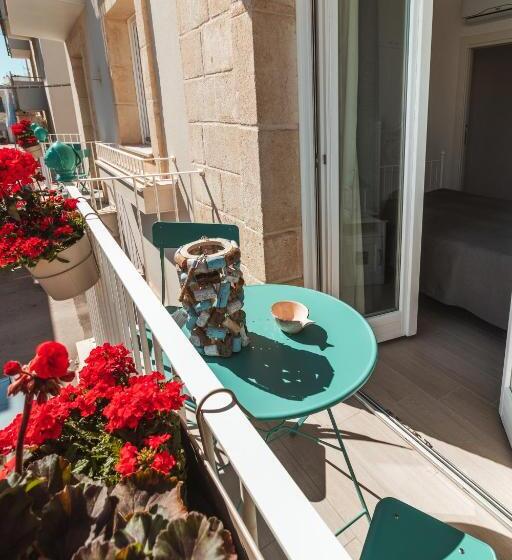 Fema B&b Housea Travel