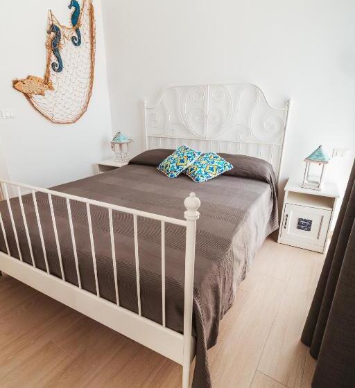 Fema B&b Housea Travel