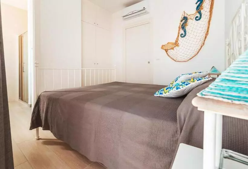 Fema B&b Housea Travel