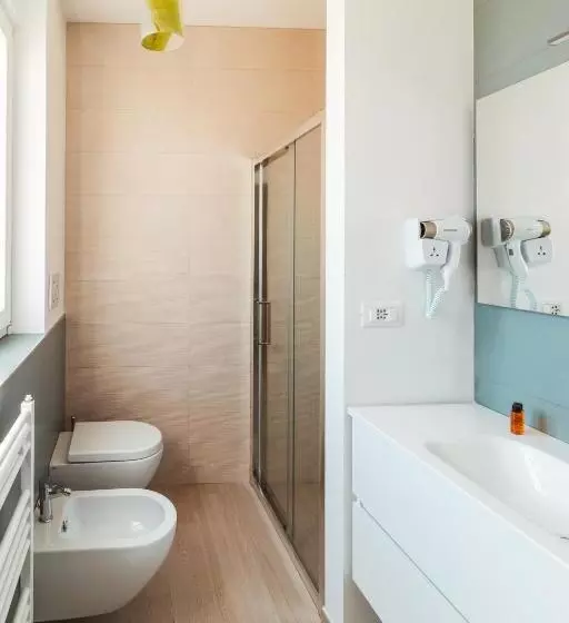 Fema B&b Housea Travel