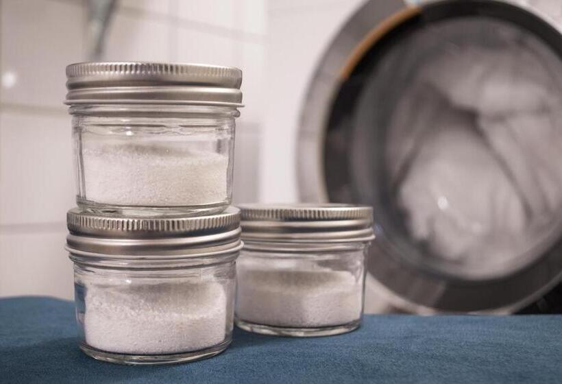 ユースホステル Backpackers Göteborg