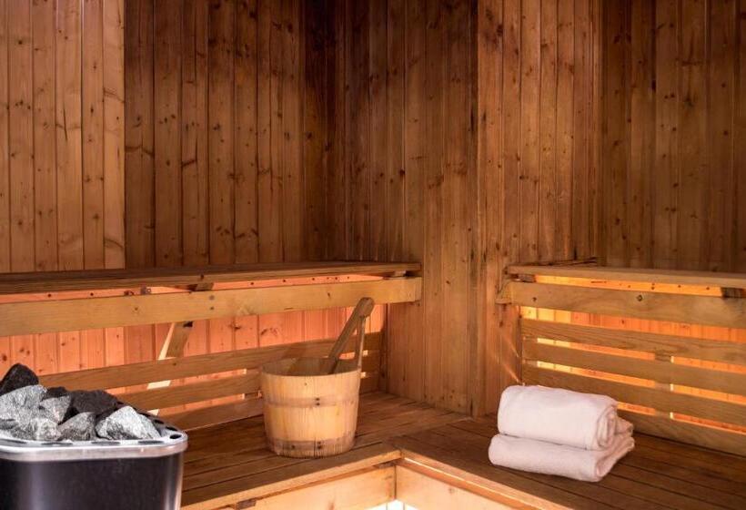 ユースホステル Backpackers Göteborg