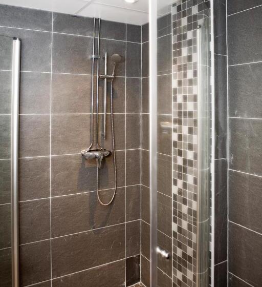 ユースホステル Backpackers Göteborg