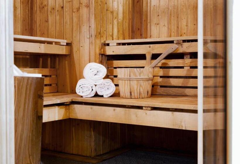 ユースホステル Backpackers Göteborg