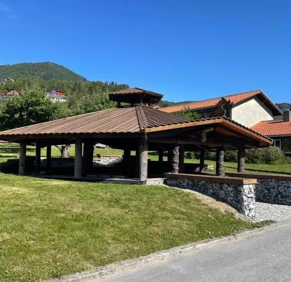هاستل Sogndal Bed & Breakfast