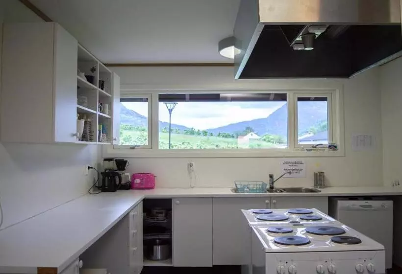 هاستل Sogndal Bed & Breakfast