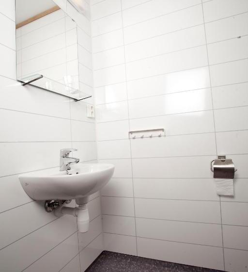 הוסטל Sogndal Bed & Breakfast