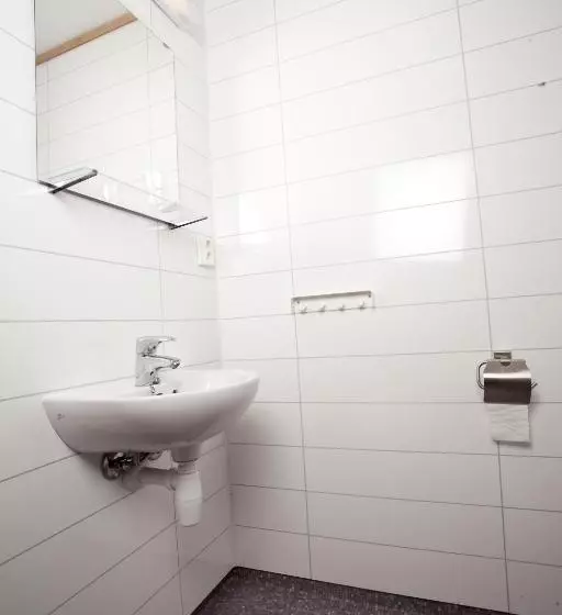 هاستل Sogndal Bed & Breakfast