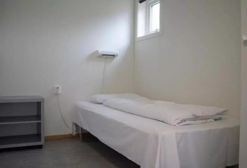 هاستل Sogndal Bed & Breakfast