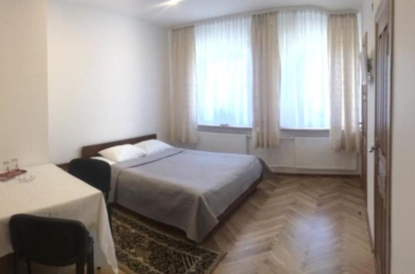Apartamentai Laima