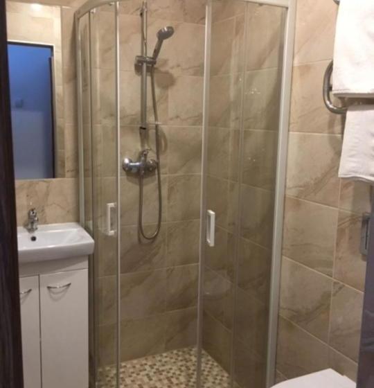 Apartamentai Laima
