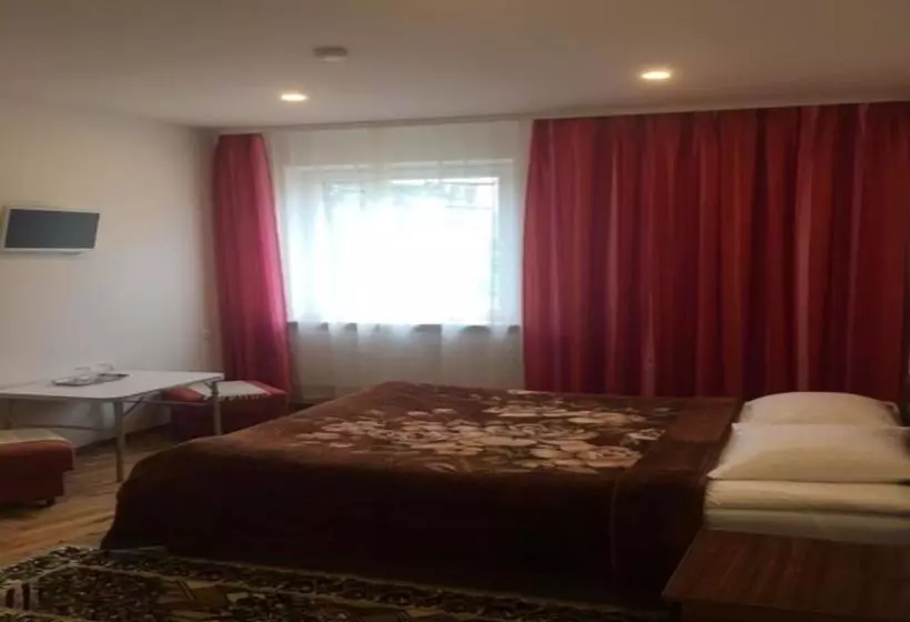 Apartamentai Laima
