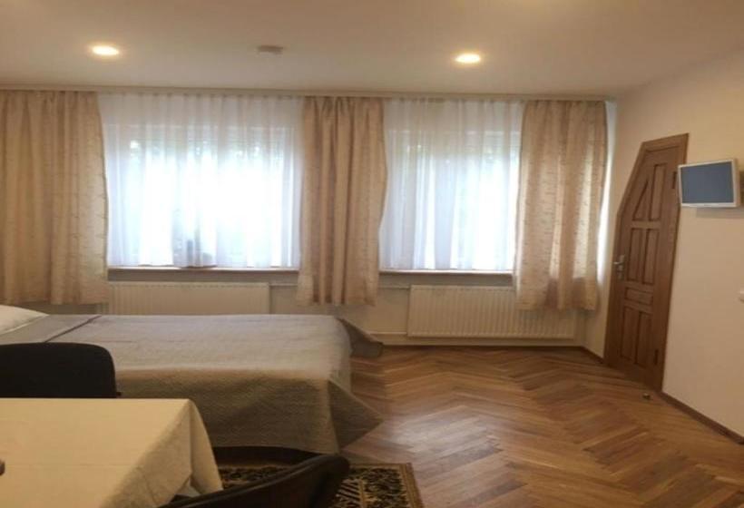 Apartamentai Laima