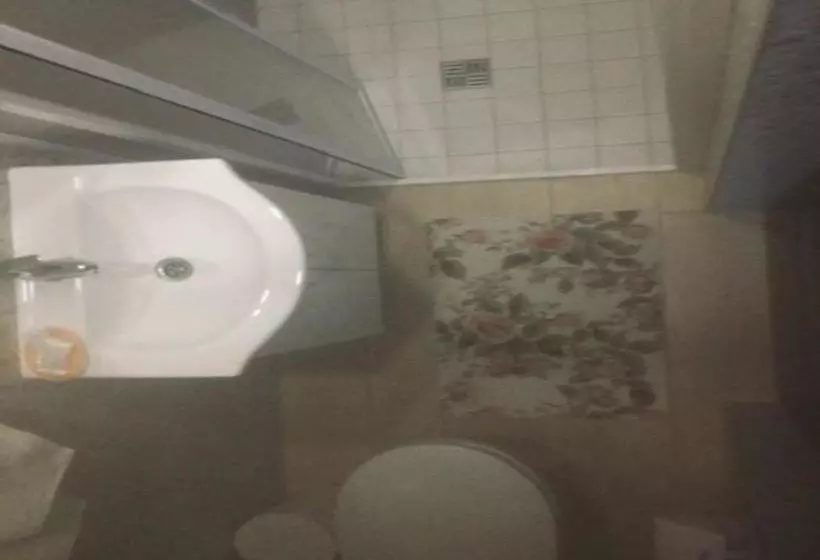 Apartamentai Laima
