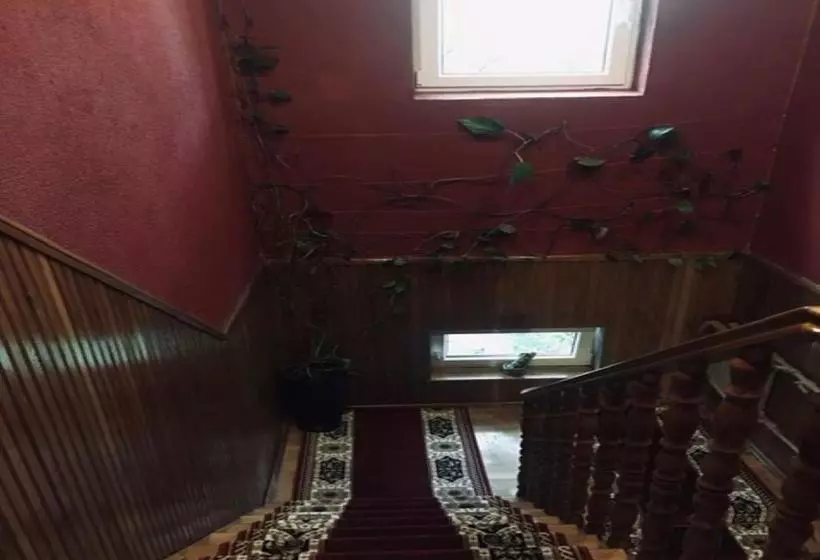 Apartamentai Laima