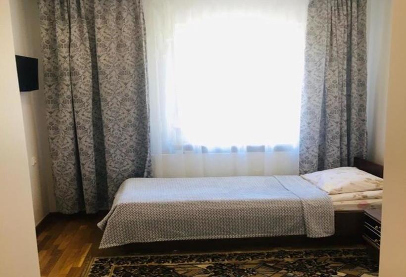 Apartamentai Laima
