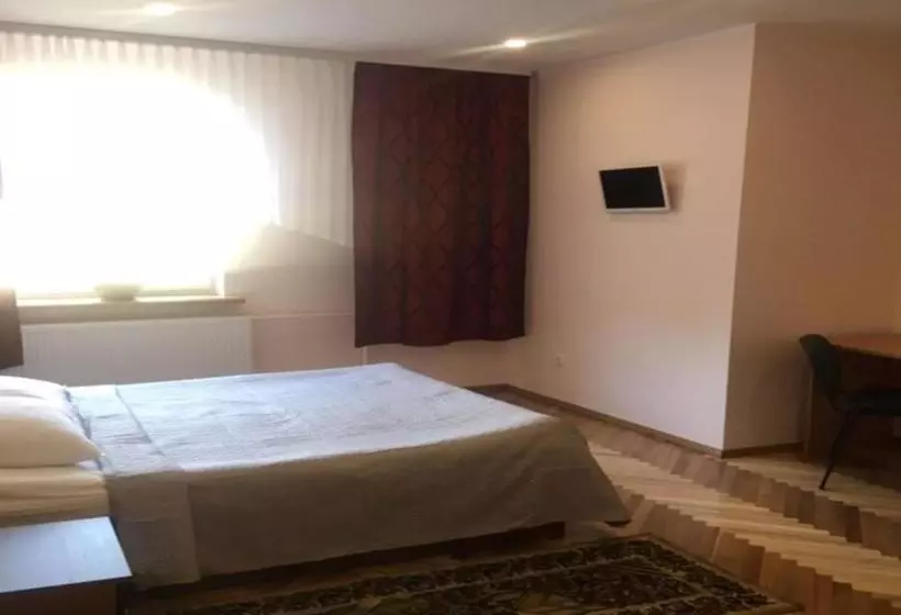 Apartamentai Laima