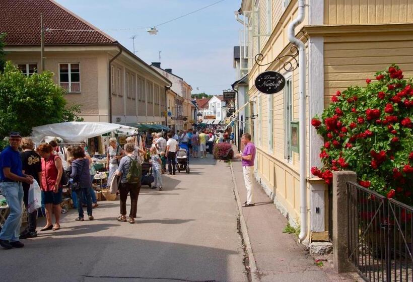 צימר 27ans Nattlogi