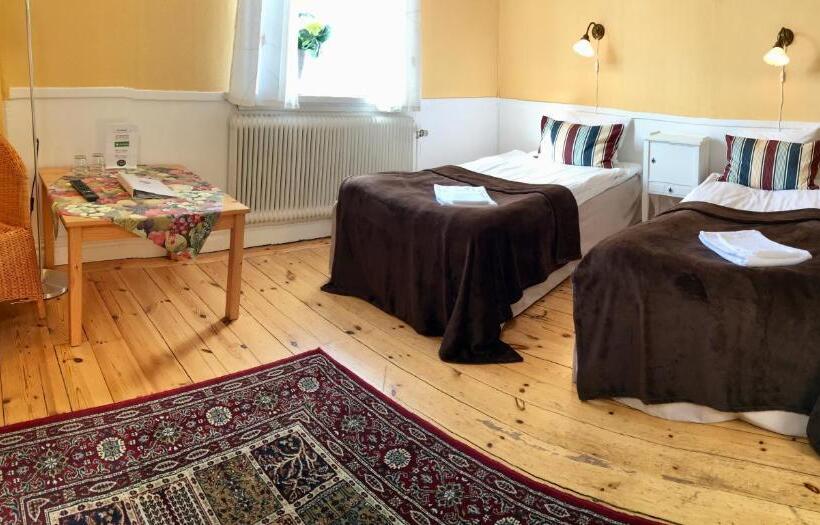 צימר 27ans Nattlogi