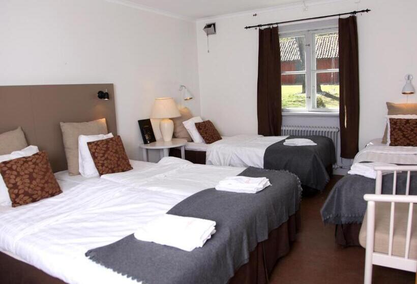 Bed and Breakfast Gripsholms Bnb