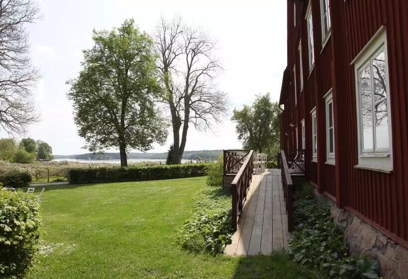 Aamiaismajoitus (B&B) Gripsholms Bnb