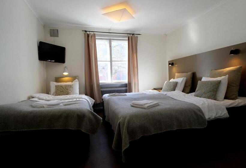 Bed and Breakfast Gripsholms Bnb