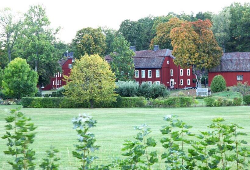 Bed and Breakfast Gripsholms Bnb