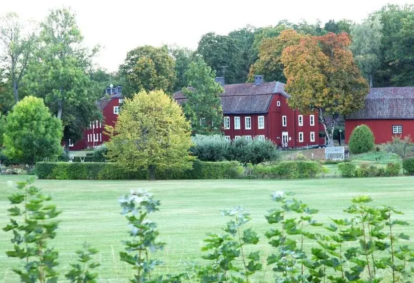 Aamiaismajoitus (B&B) Gripsholms Bnb