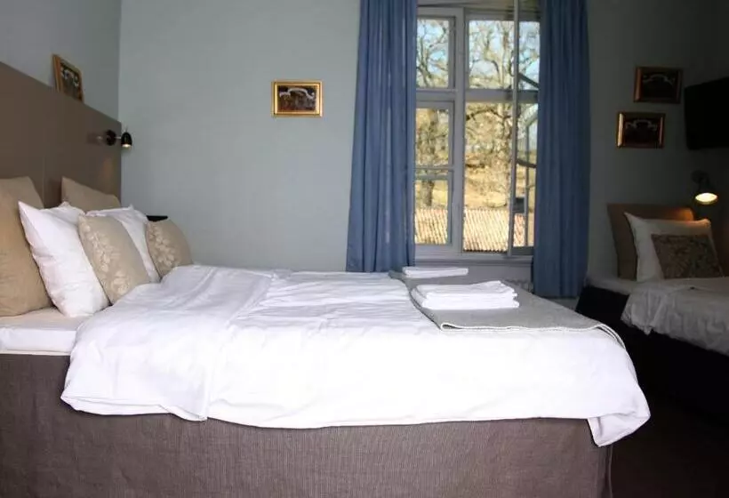 Aamiaismajoitus (B&B) Gripsholms Bnb