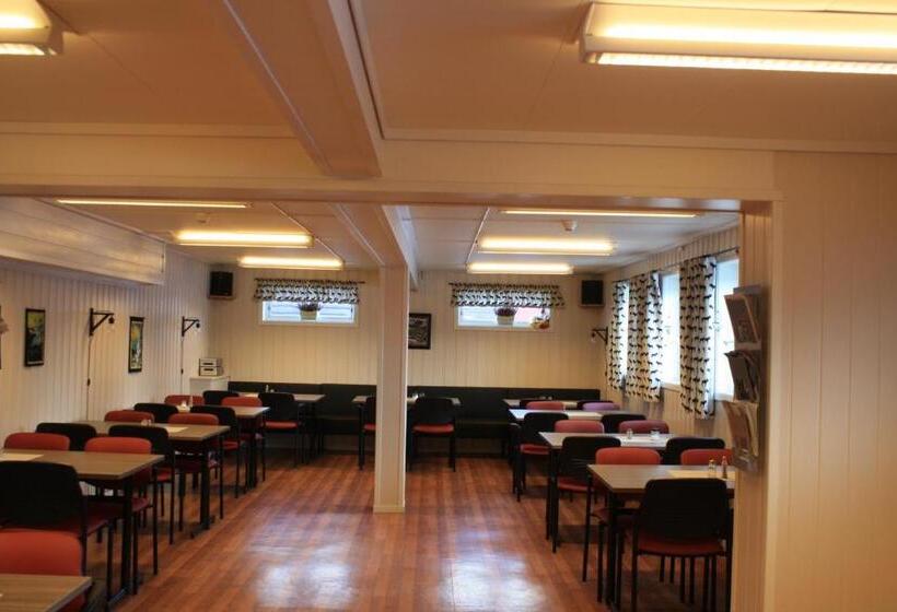 Bed and Breakfast Tynset Rom & Camping