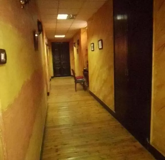 Freedom Hostel