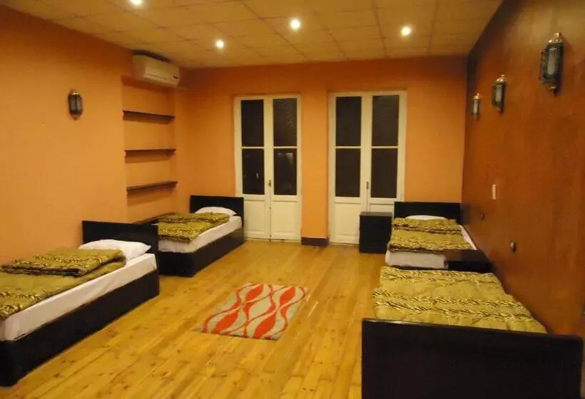 Freedom Hostel