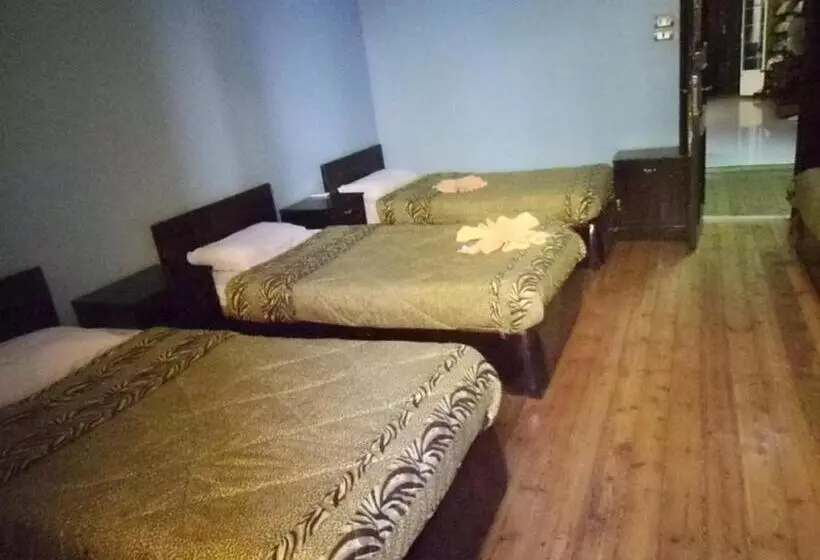 Freedom Hostel