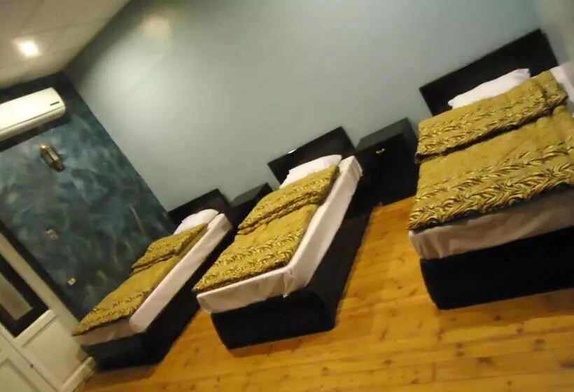 Freedom Hostel