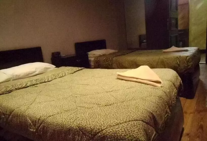 Freedom Hostel
