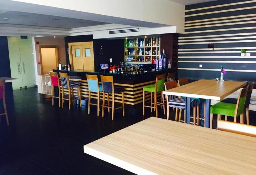 Grand Palace Hotel Erbil