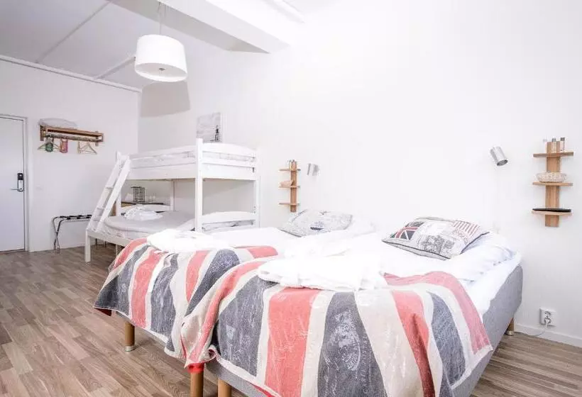 Grebys Hotell & Restaurang