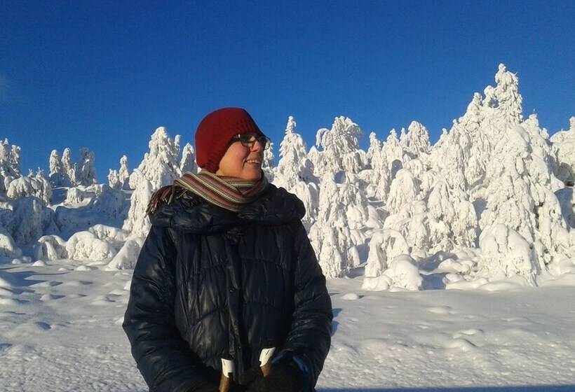 Hornsjø Høyfjellshotell