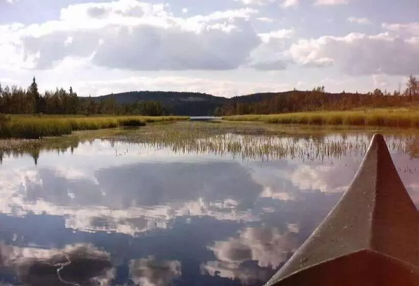 Hornsjø Høyfjellshotell