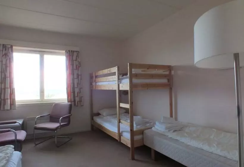 Hornsjø Høyfjellshotell