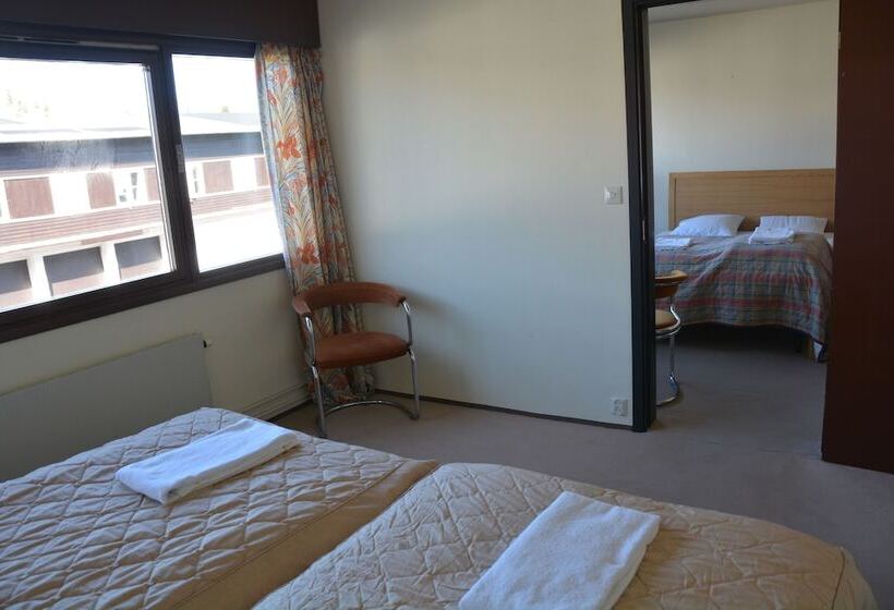 Hornsjø Høyfjellshotell