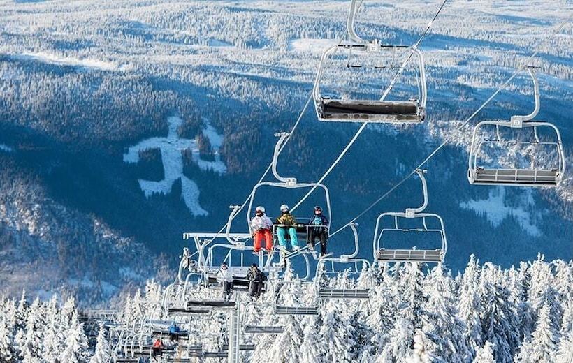 Hornsjø Høyfjellshotell