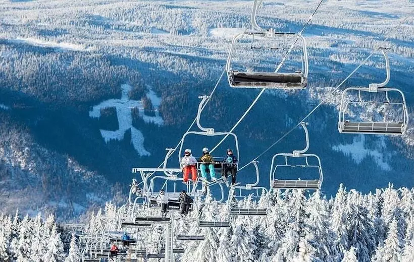 Hornsjø Høyfjellshotell