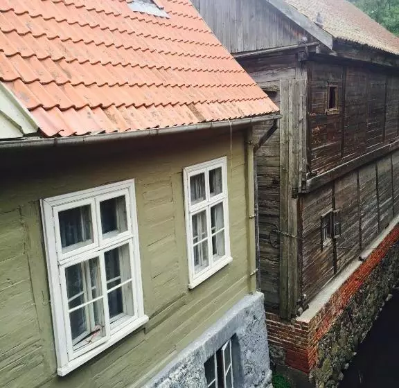 هتل 2 Baloži