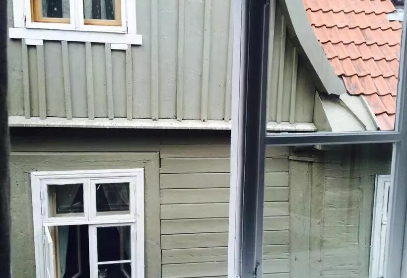 هتل 2 Baloži