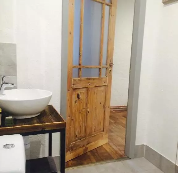 هتل 2 Baloži