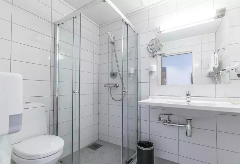 Almaas Hotell Stord As