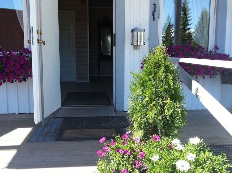 酒店 Badeland Gjestegård