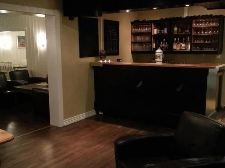 酒店 Badeland Gjestegård