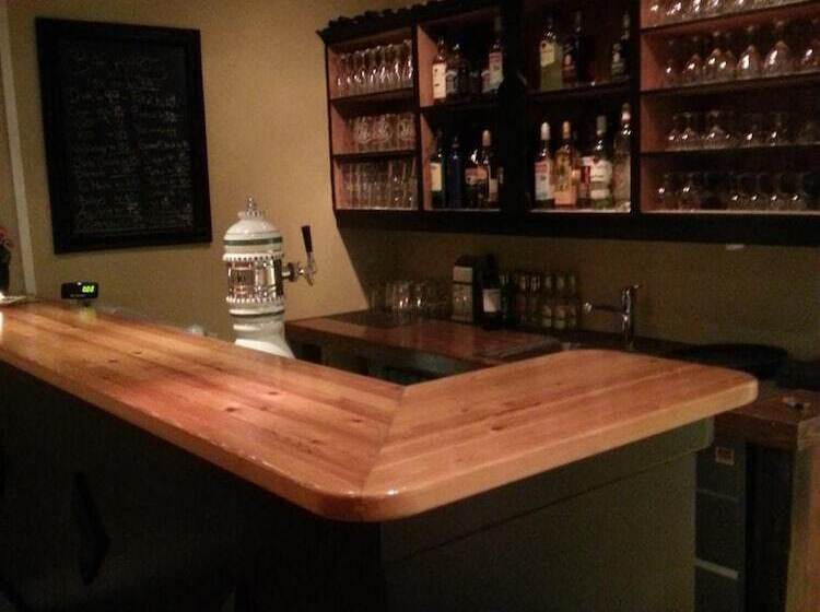 酒店 Badeland Gjestegård